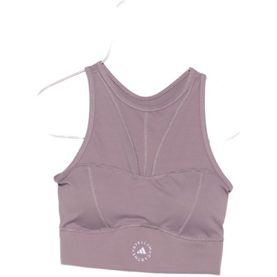 [Adidas By Stella McCartney] T-shirts Sleeveless SS26 JY8138LEGPRP