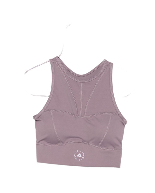 [Adidas By Stella McCartney] T-shirts Sleeveless SS26 JY8138LEGPRP