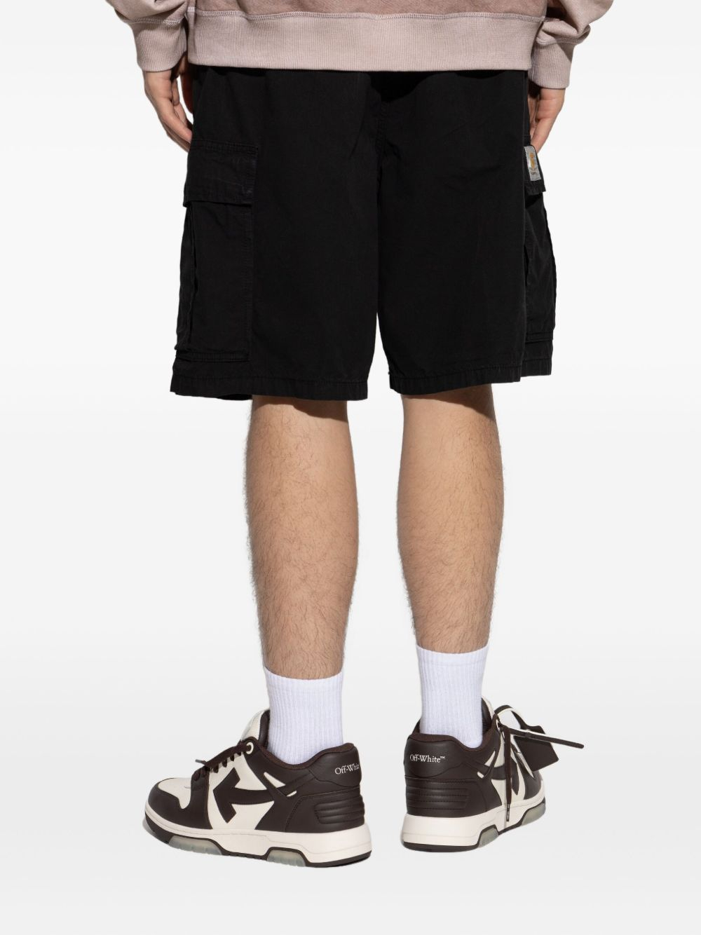 [CARHARTT WIP] Shorts SS26 I03556689GD