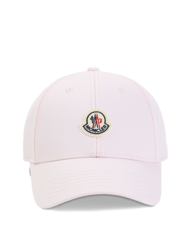 [Moncler] Cap SS26 L10933B0000804863506