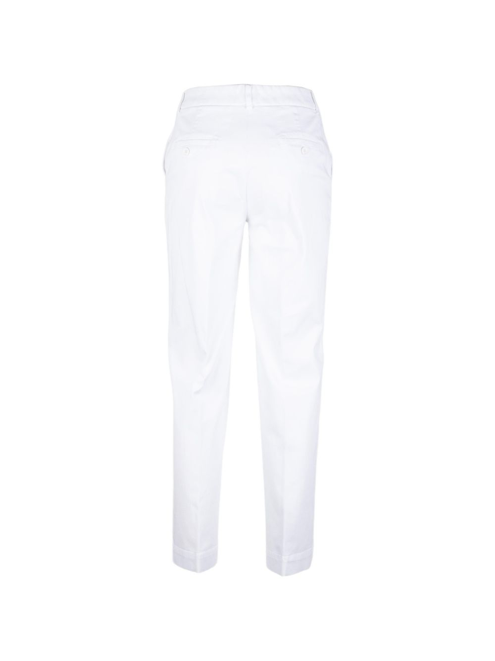 [Via Masini 80] Trousers SS26 M622LE808