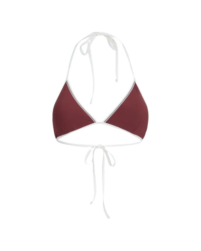 [Brunello Cucinelli] Swimsuit SS26 MQ965VS889C9093