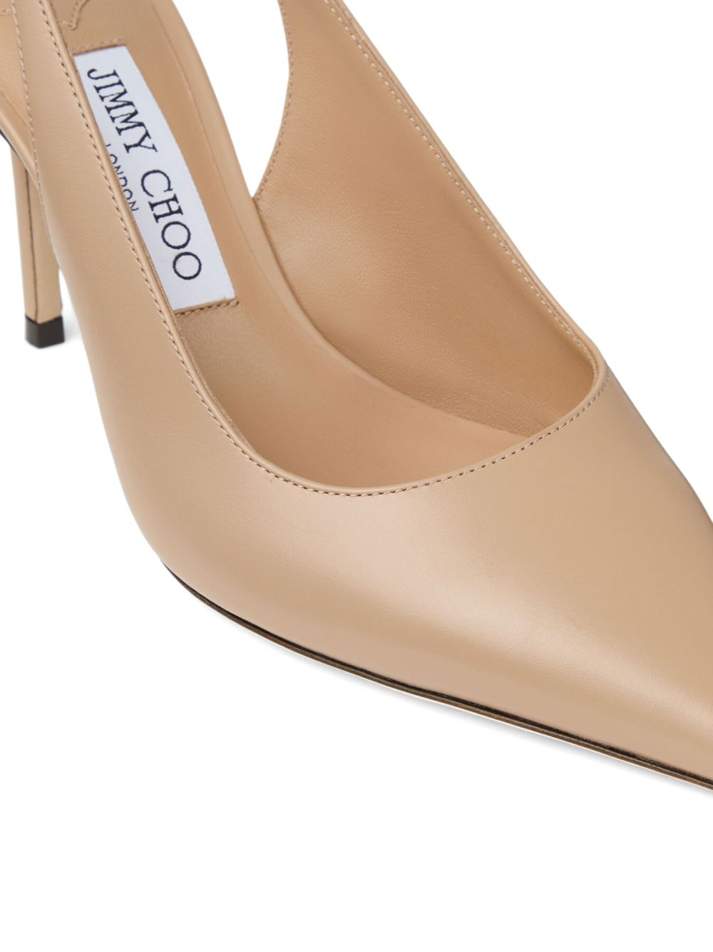 [Jimmy Choo] Pumps SS26 LOVESB85CLFCHAI