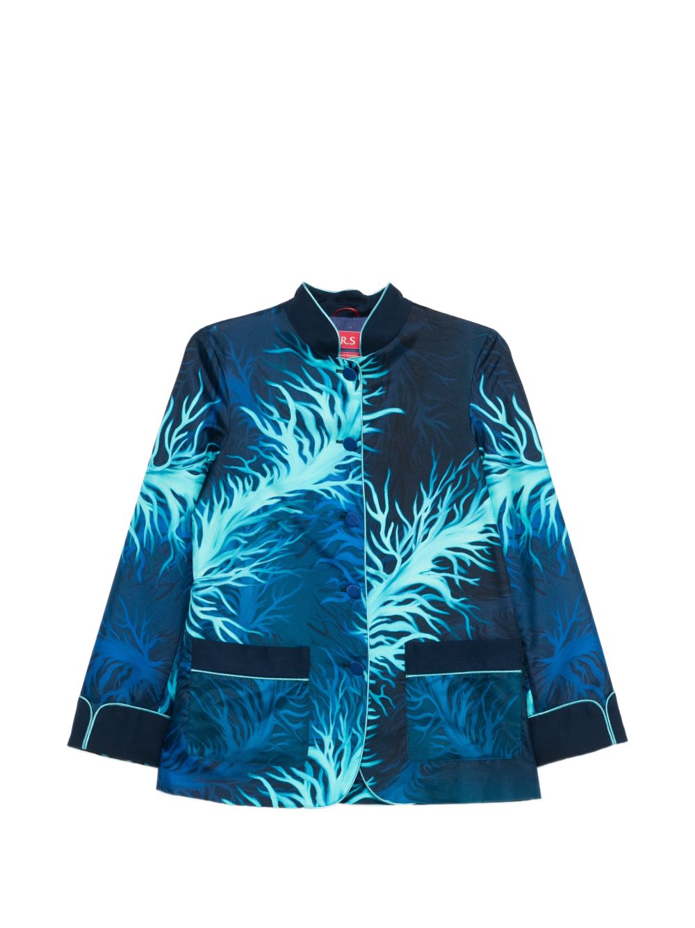[F.R.S .] Jacket SS26 GA000349TE00886187
