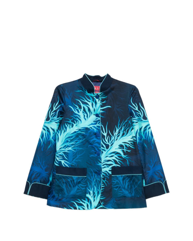 [F.R.S .] Jacket SS26 GA000349TE00886187