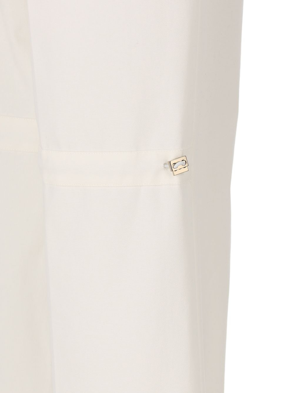 [Fendi] Trousers SS26 FR6711AW7QF0ZNM