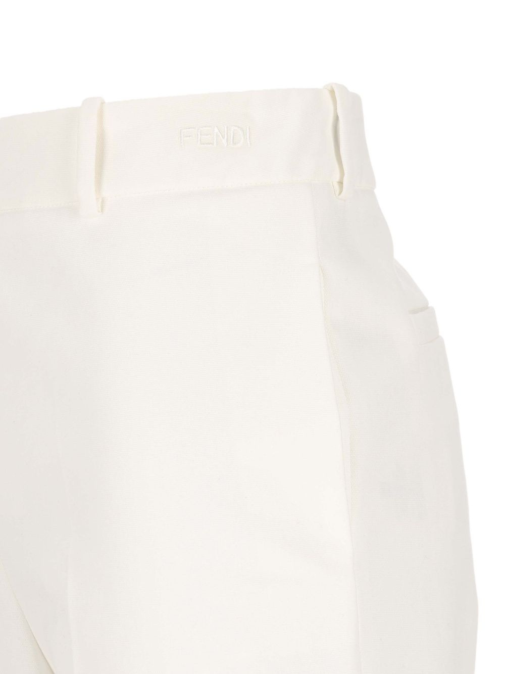 [Fendi] Trousers SS26 FR6711AW7QF0ZNM