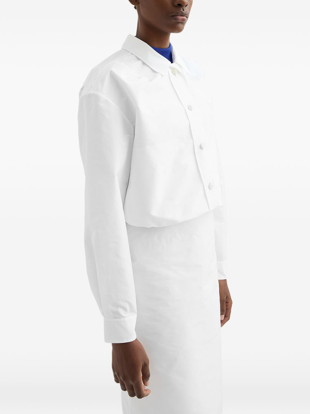 [Jil Sander] Casual Jacket SS26 J03SW0030J70221100