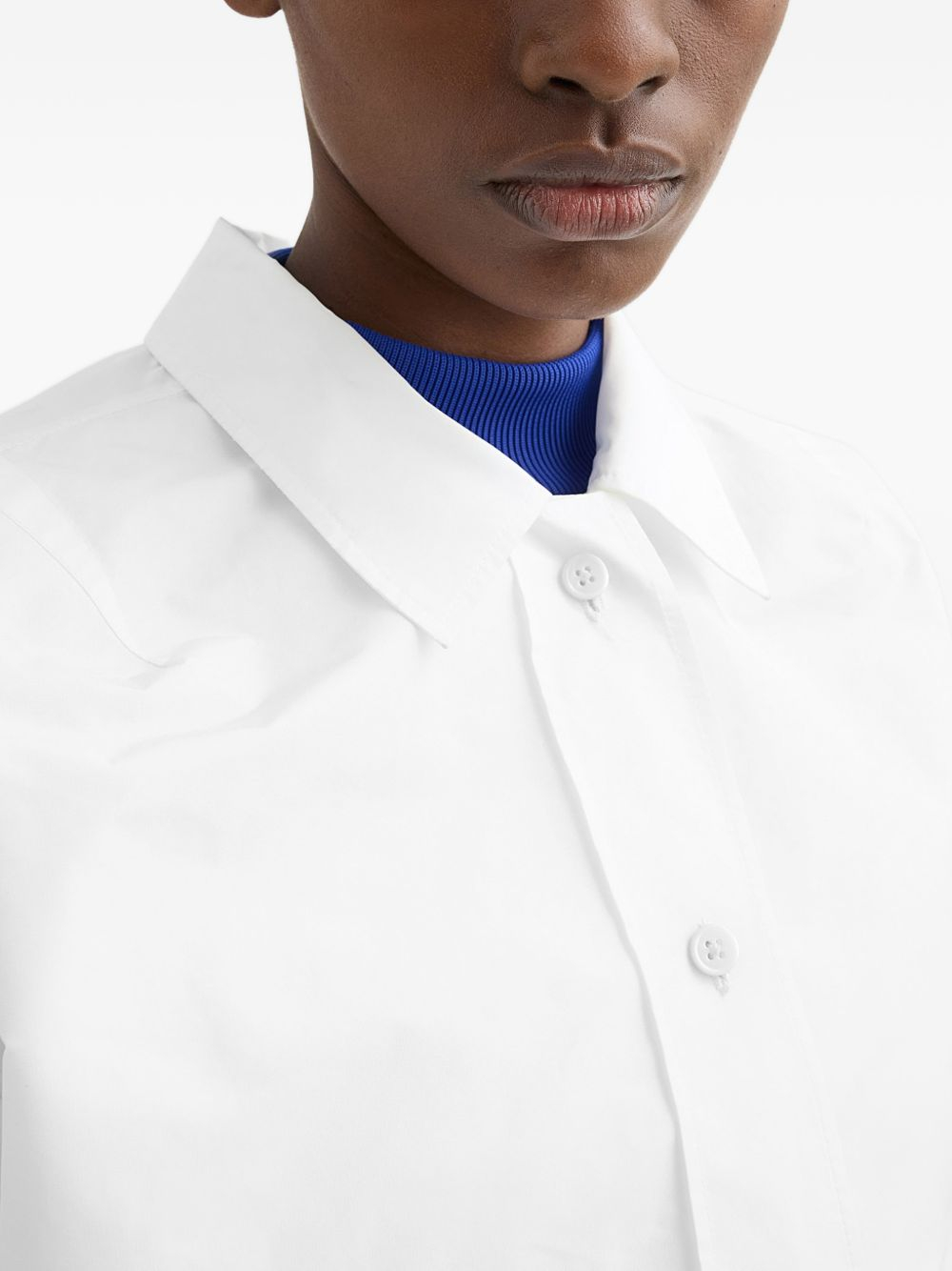 [Jil Sander] Casual Jacket SS26 J03SW0030J70221100