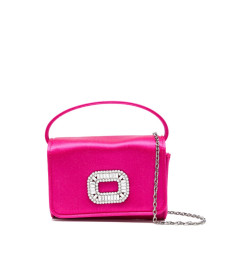 [Roger Vivier] Tote bag SS26 RAWAWT60101QHU1N72
