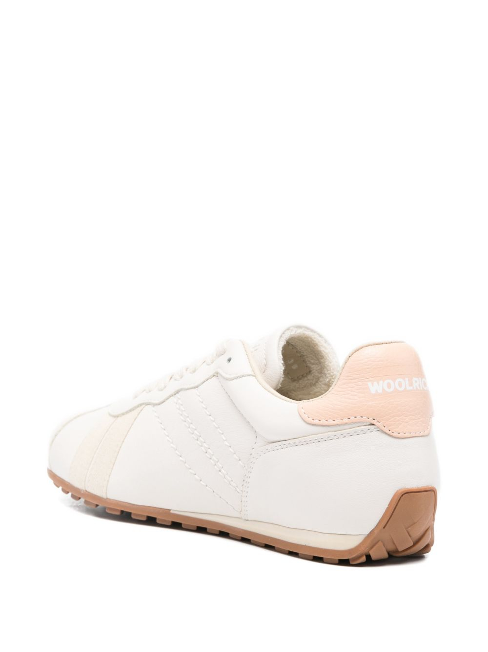 [Woolrich] Sneakers SS26 WFW2615402K013
