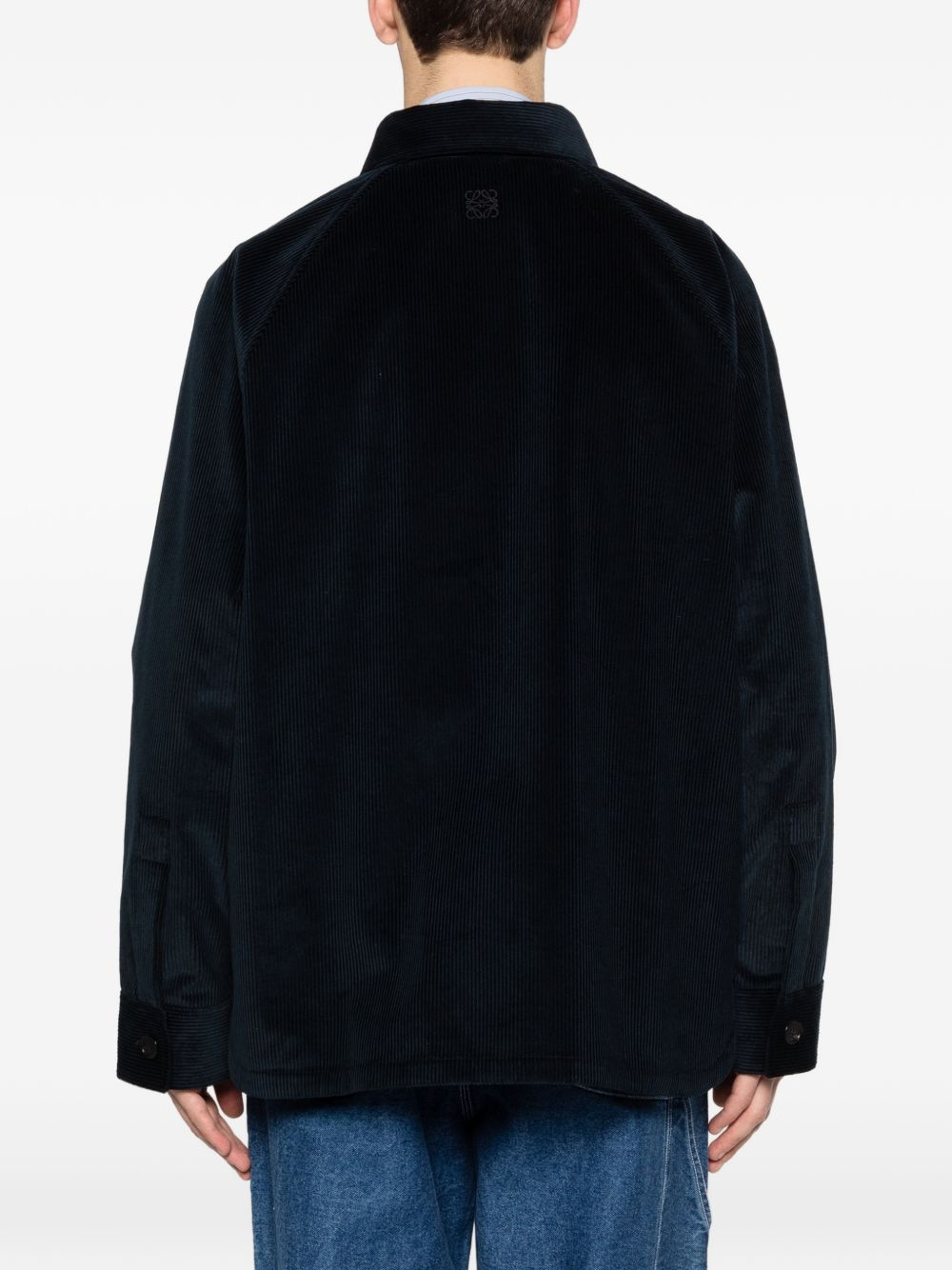 [Loewe] Jacket SS26 H526Y05WFS7802