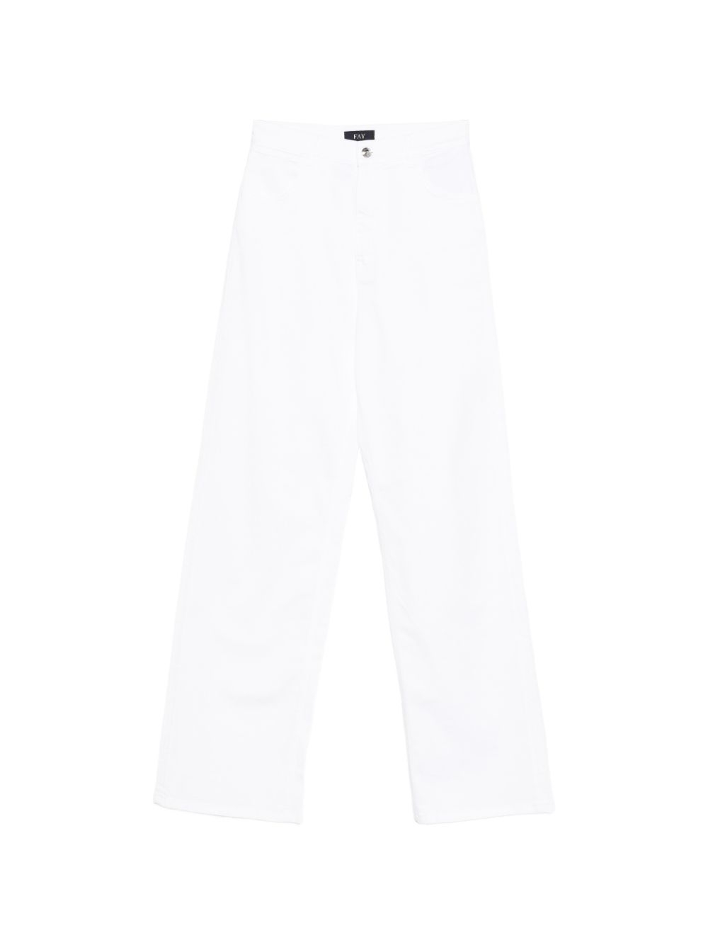 [Fay] Jeans SS26 NTW8252533TQVRB001