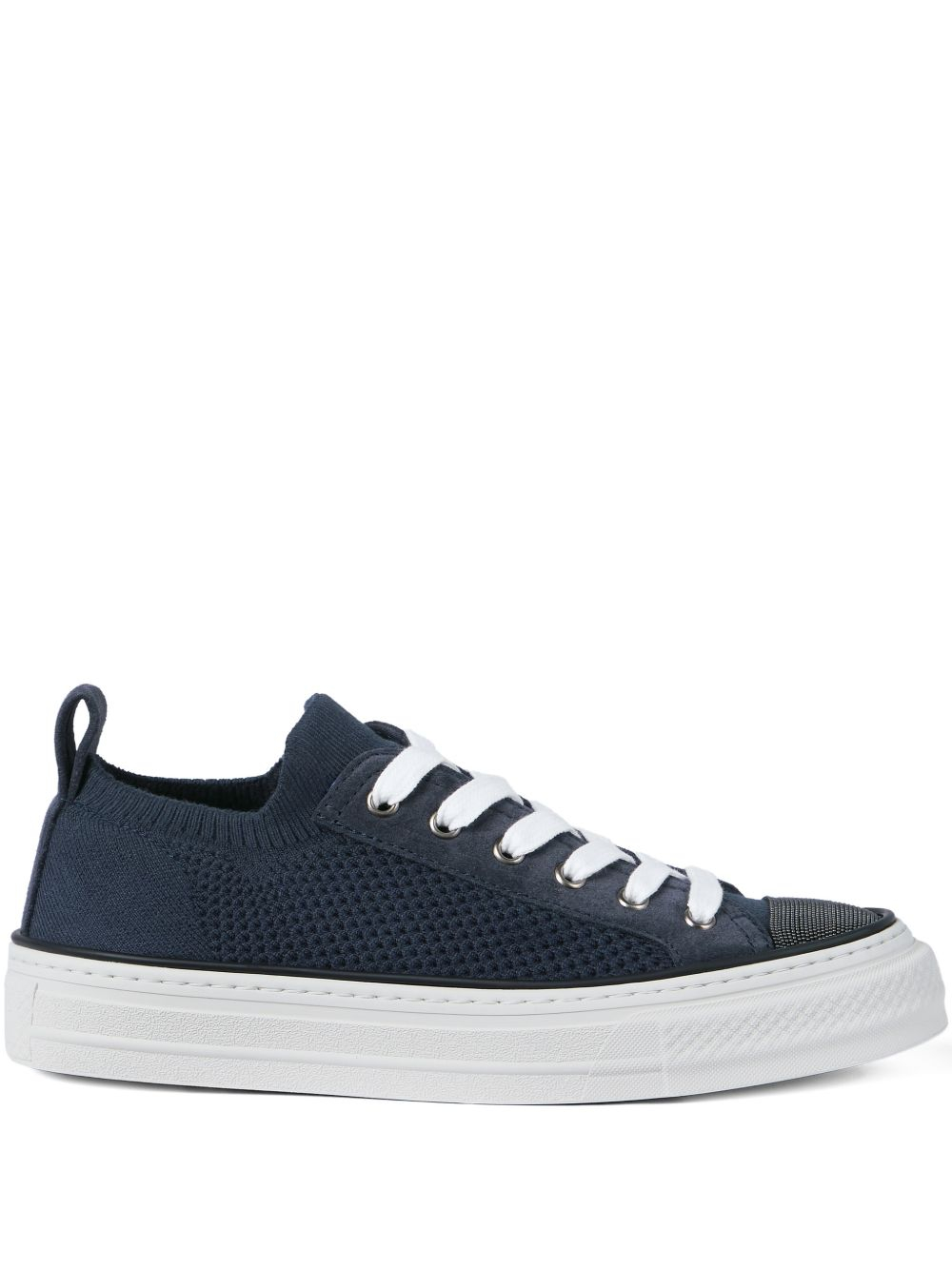 [Brunello Cucinelli] Sneakers SS26 MZ35G2650C4224