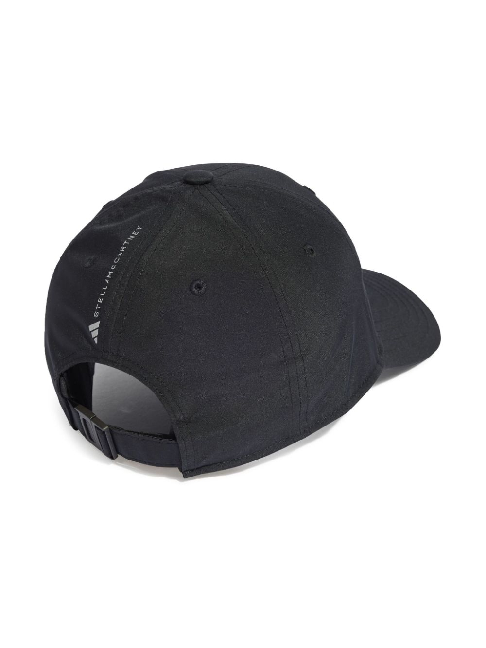 [Adidas By Stella McCartney] Cap SS26 IP0394BLACK/WHITE