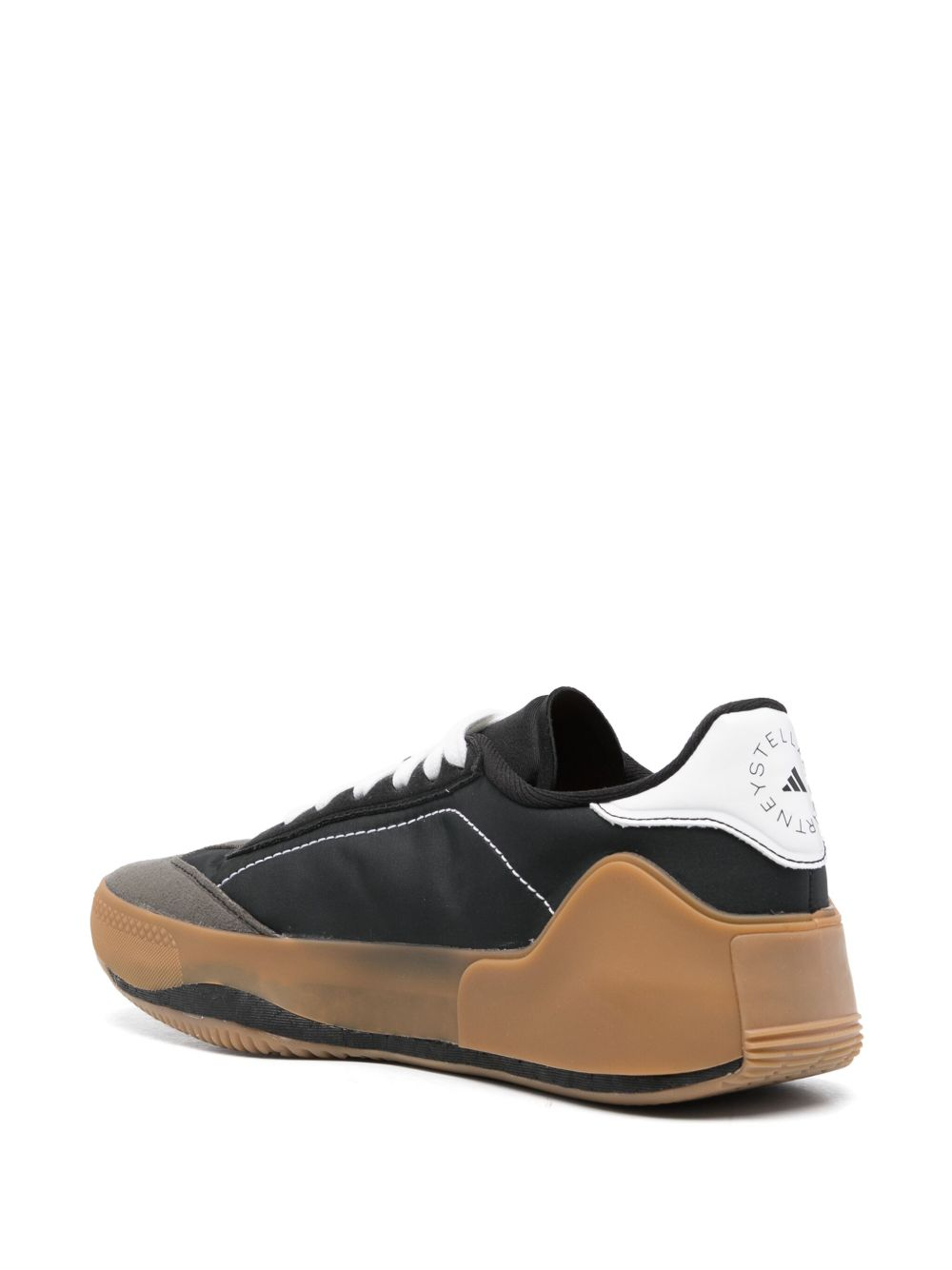 [Adidas By Stella McCartney] Sneakers SS26 IE3494FTWWHT/GUM5/CBLACK
