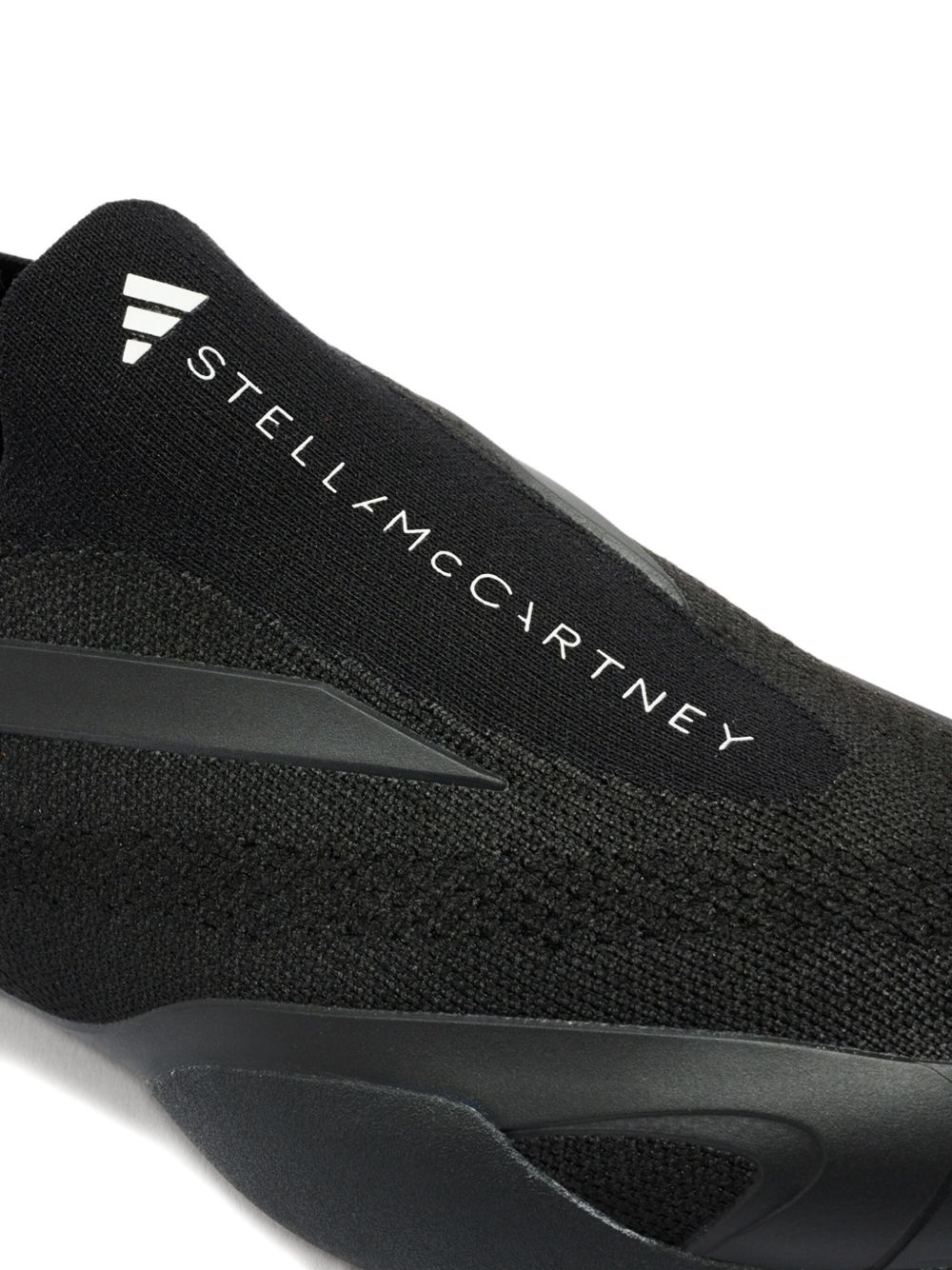 [Adidas By Stella McCartney] Sneakers SS26 JQ5128CBLACK/CBLACK/FTWWHT