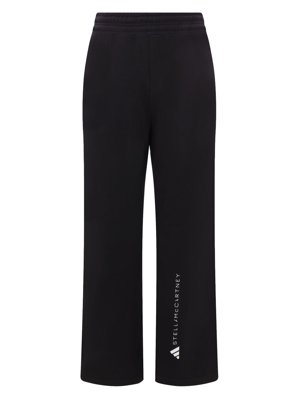 [Adidas By Stella McCartney] Trousers SS26 JJ0102BLACK
