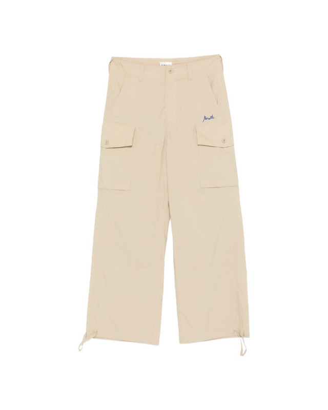 [PAROSH] Trousers SS26 D230766NINJA26004