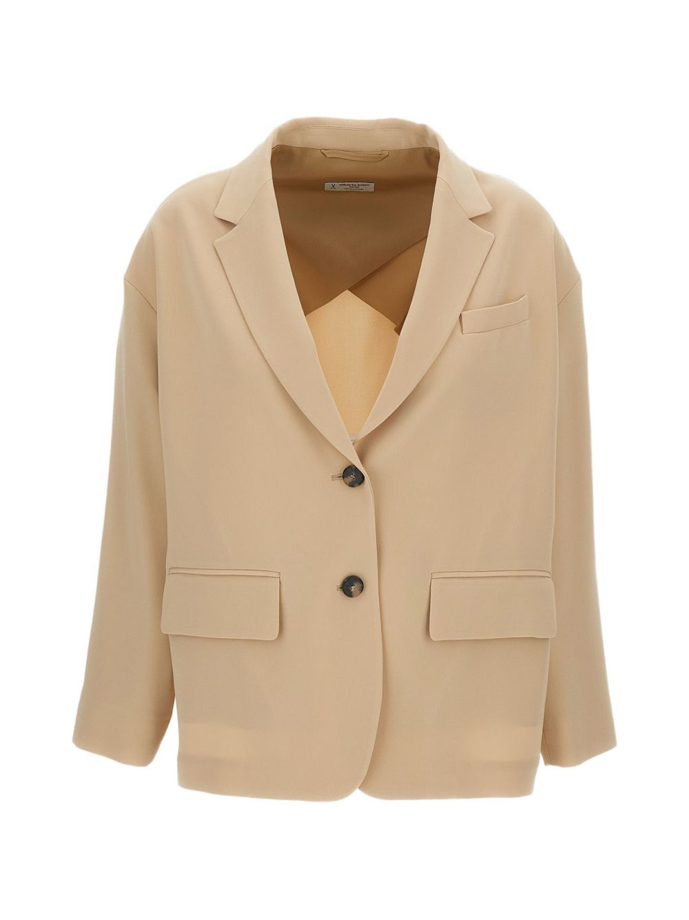 [Alberto Biani] Blazer SS26 IV850AC002820
