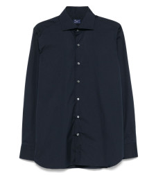 [FINAMORE 1925 NAPOLI] Shirts Long Sleeve SS26 C064303