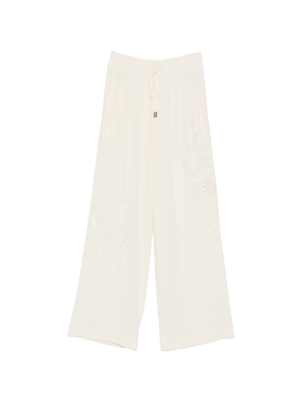 [Ermanno Scervino] Trousers SS26 D482P351RVKX14800