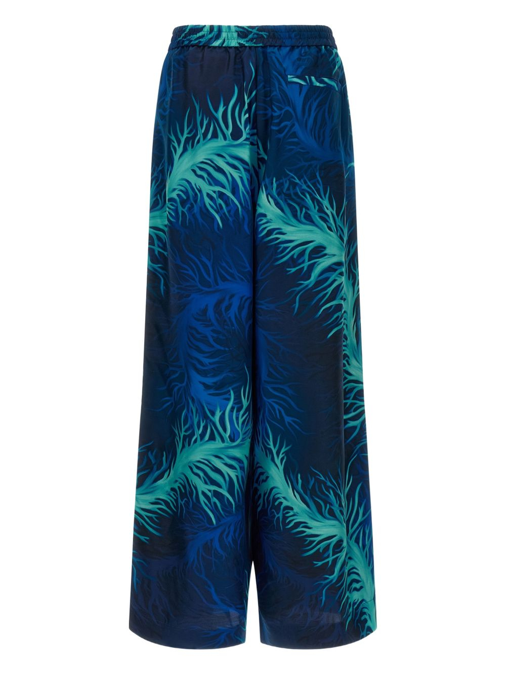 [F.R.S .] Trousers SS26 PA000250TE00886187