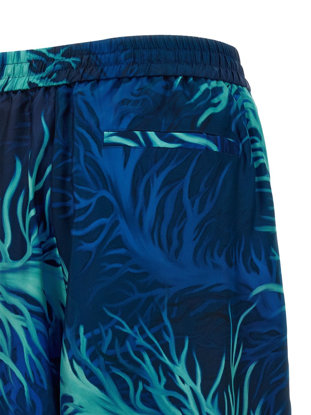 [F.R.S .] Trousers SS26 PA000250TE00886187