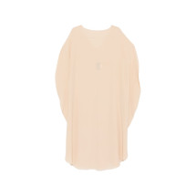 [Gianluca Capannolo] Long sleeve dress SS26 26EAL2026002768