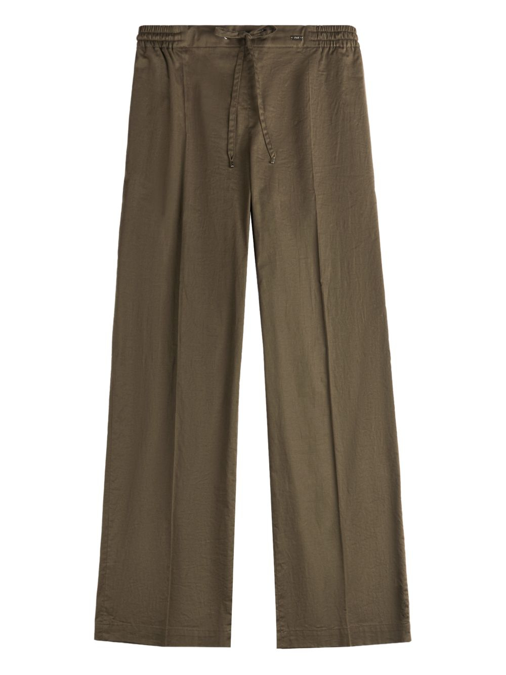 [Fay] Trousers SS26 NTW8152487SZDHV613