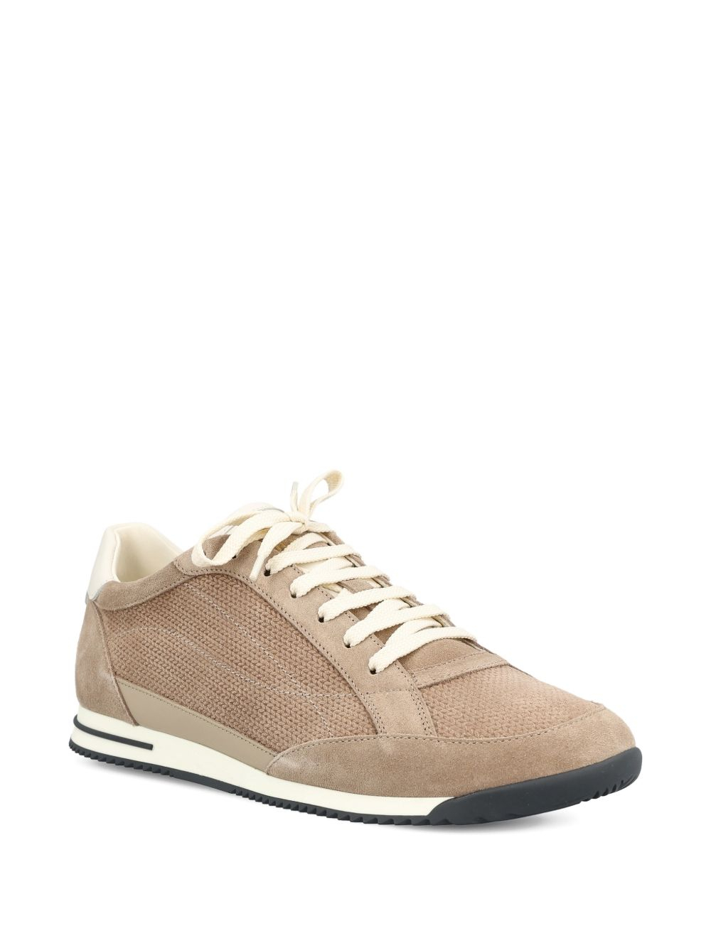 [Brunello Cucinelli] Sneakers SS26 MZUQHGA348CRJ89
