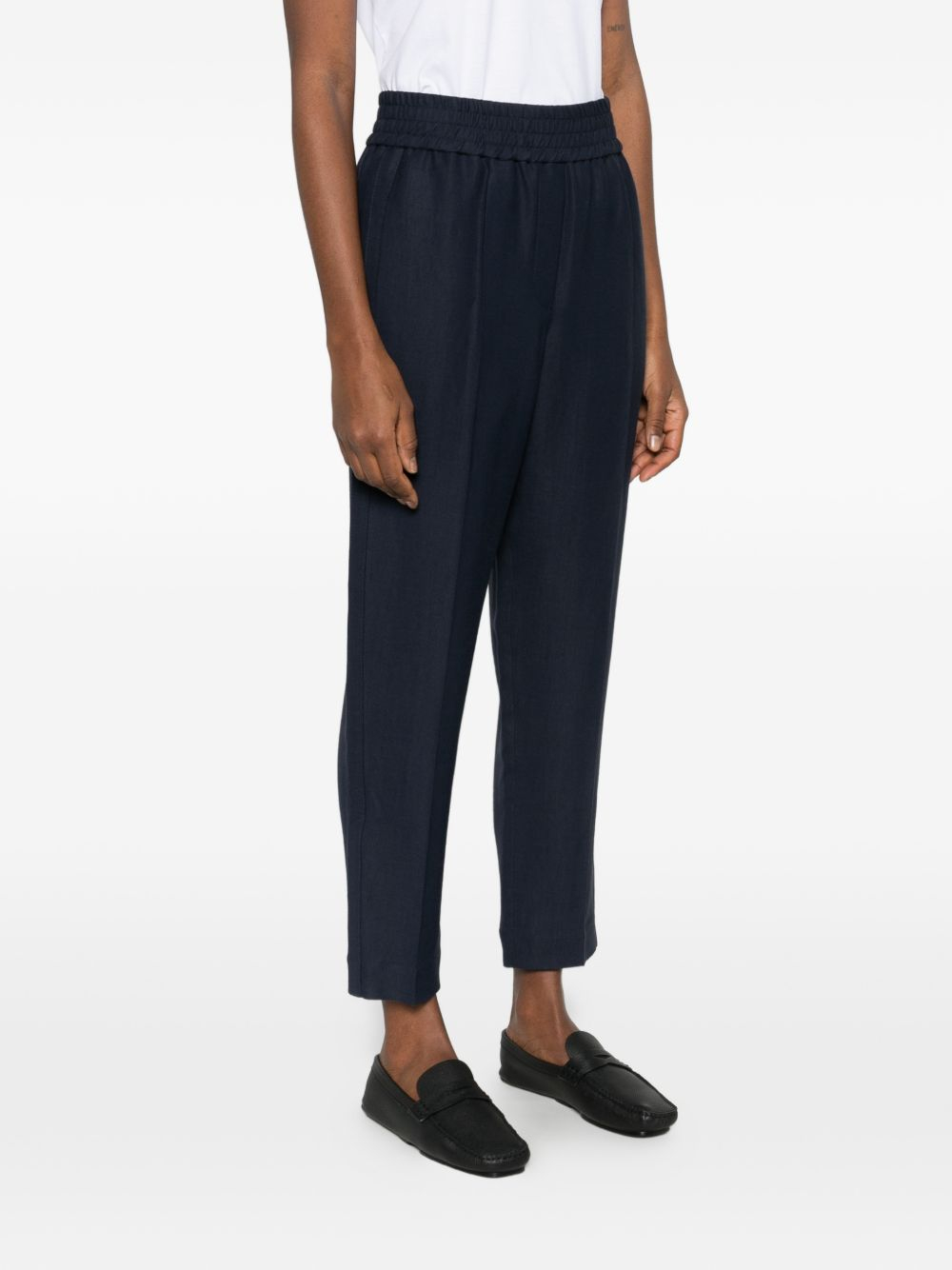 [Brunello Cucinelli] Trousers SS26 MH126P7197C4224