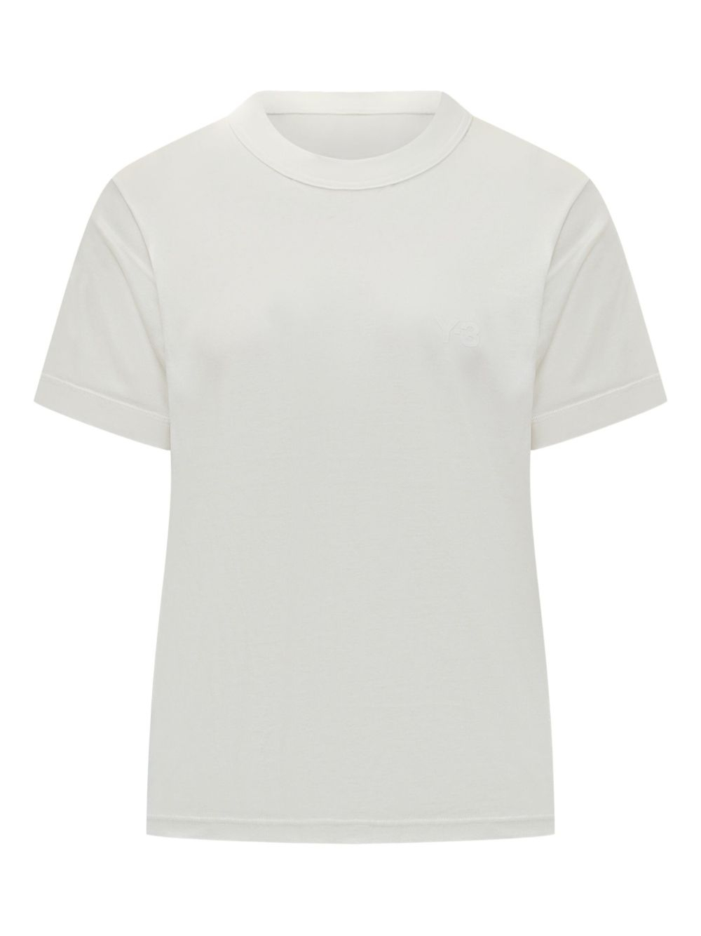 [Y - 3] T-shirts Short Sleeve SS26 KB4631CWHITE