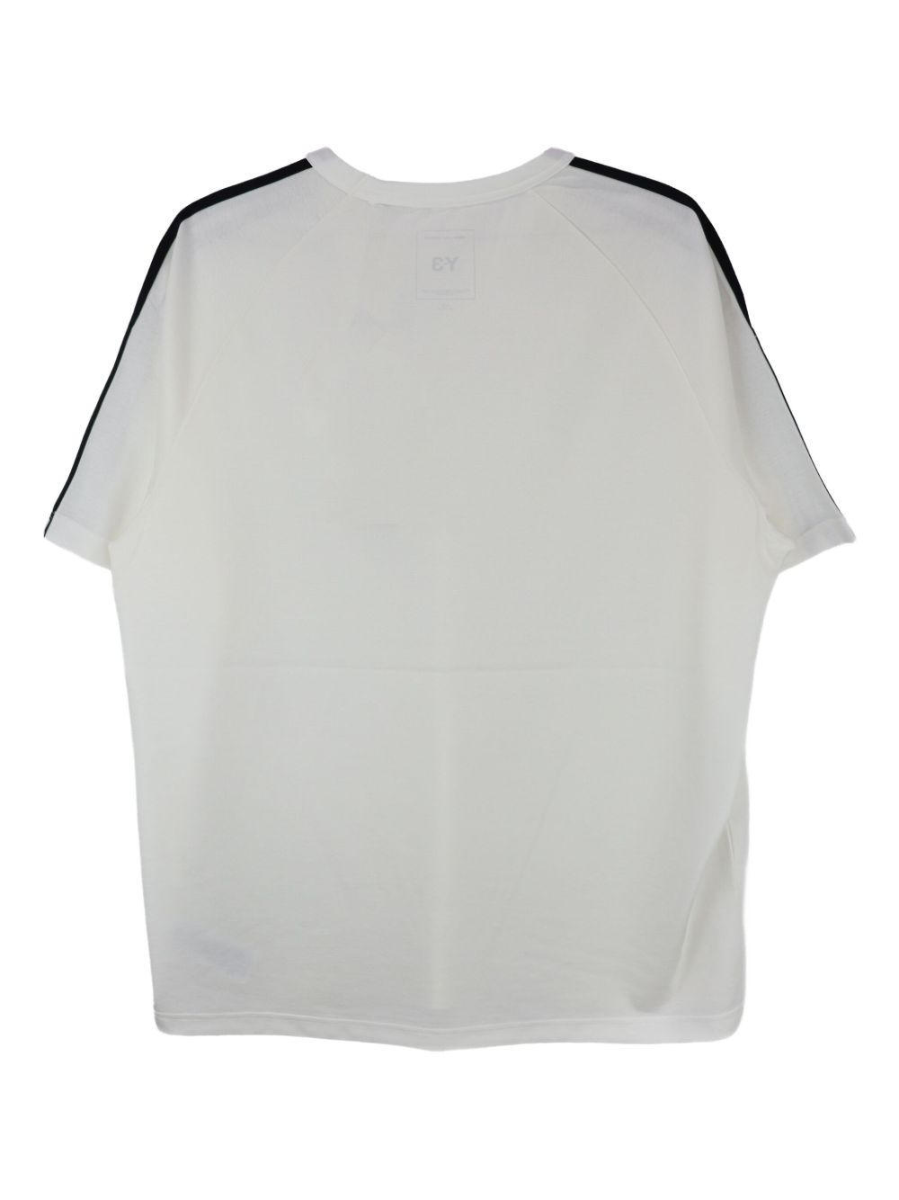 [Y - 3] T-shirts Short Sleeve SS26 JY8187CWHITE