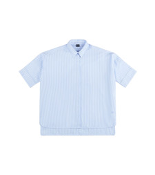 [Fay] Shirts Short Sleeve SS26 NCWA552552SZCMU006