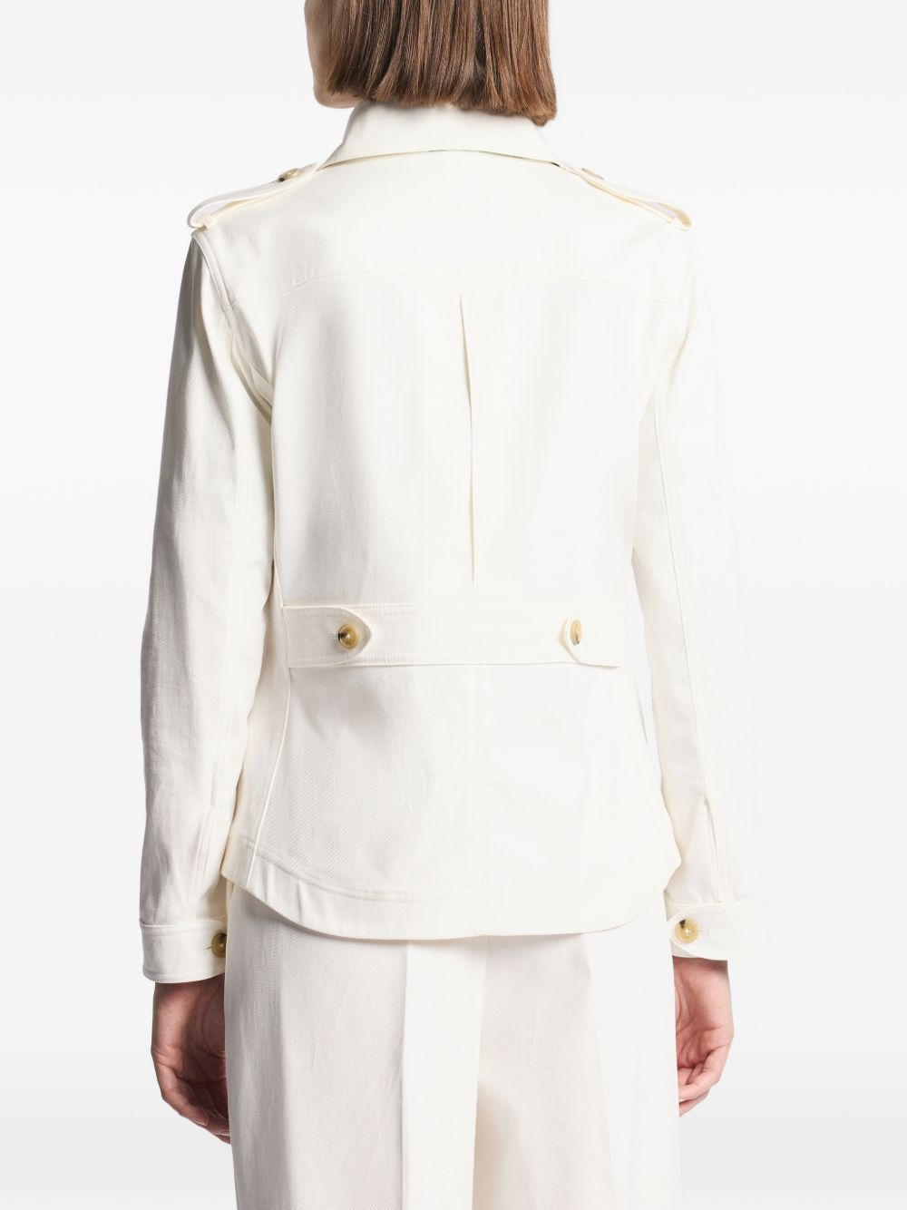 [Fay] Jacket SS26 NAW0452317SYCZB004