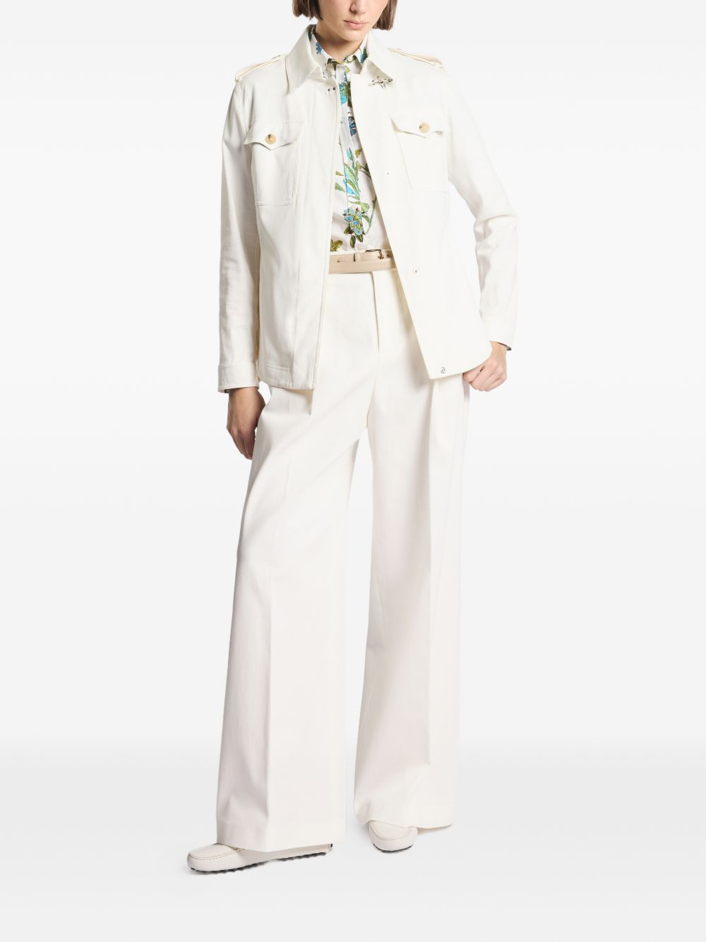 [Fay] Jacket SS26 NAW0452317SYCZB004