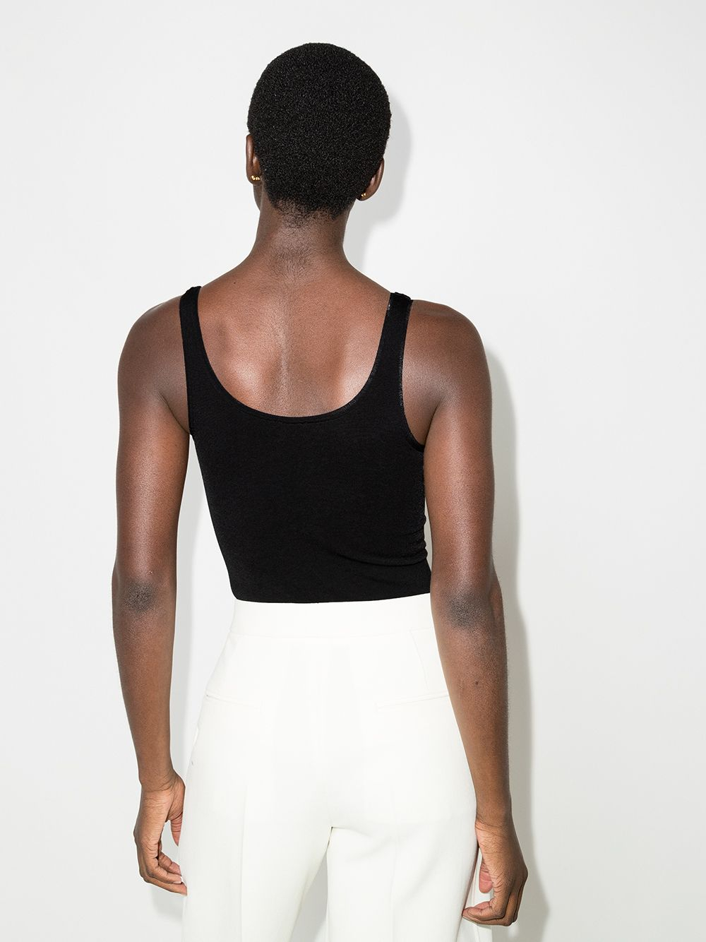 [Wolford] Tank top SS26 750867005