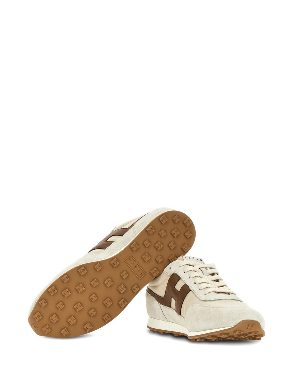 [Hogan] Sneakers SS26 HXM6990FZ90UZA793K