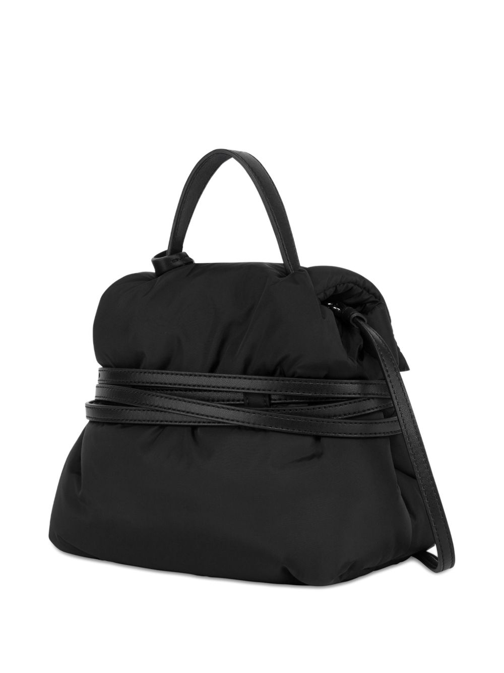 [Moschino] Backpack SS26 MC4152PP1OON200A