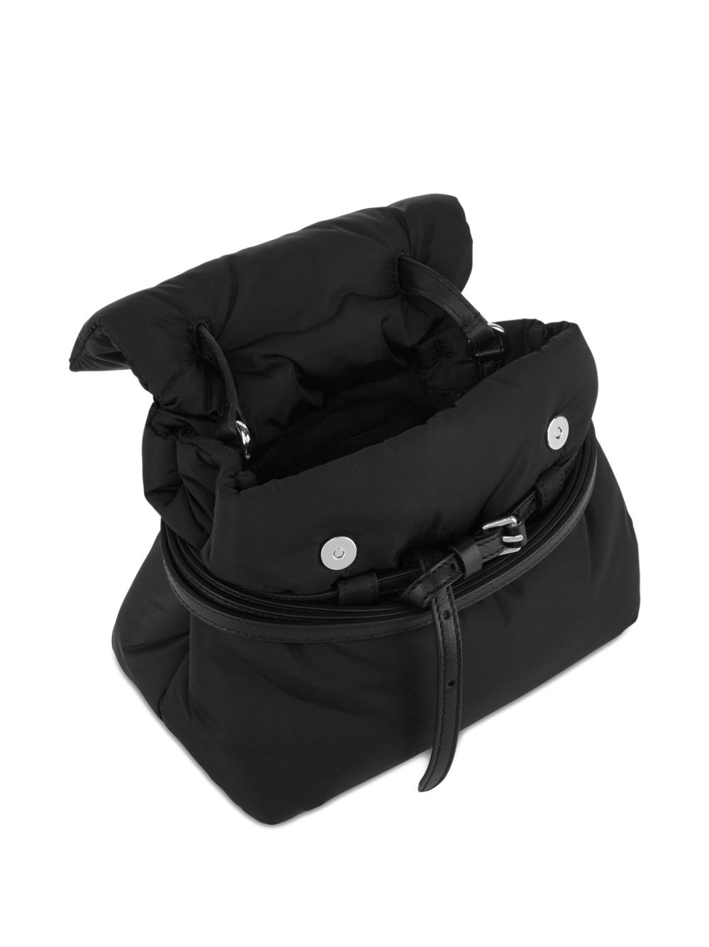 [Moschino] Backpack SS26 MC4152PP1OON200A