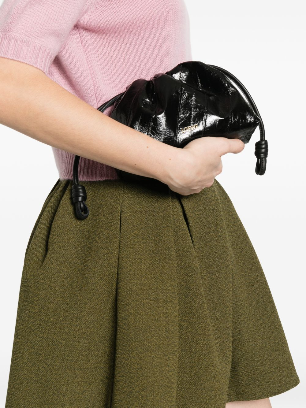 [Loewe] Clutch bag SS26 A411NBPX121100