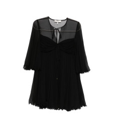 [Chloe] Short sleeve dress SS26 CH26SRO87001001