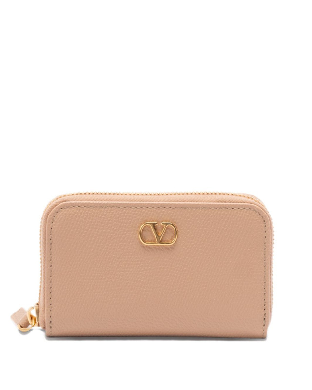[Valentino Garavani] Wallet SS26 WP0AY3SNPWRP