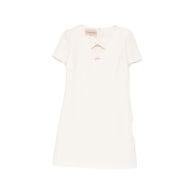 [Valentino] Short sleeve dress SS26 BVAHT51CFA03