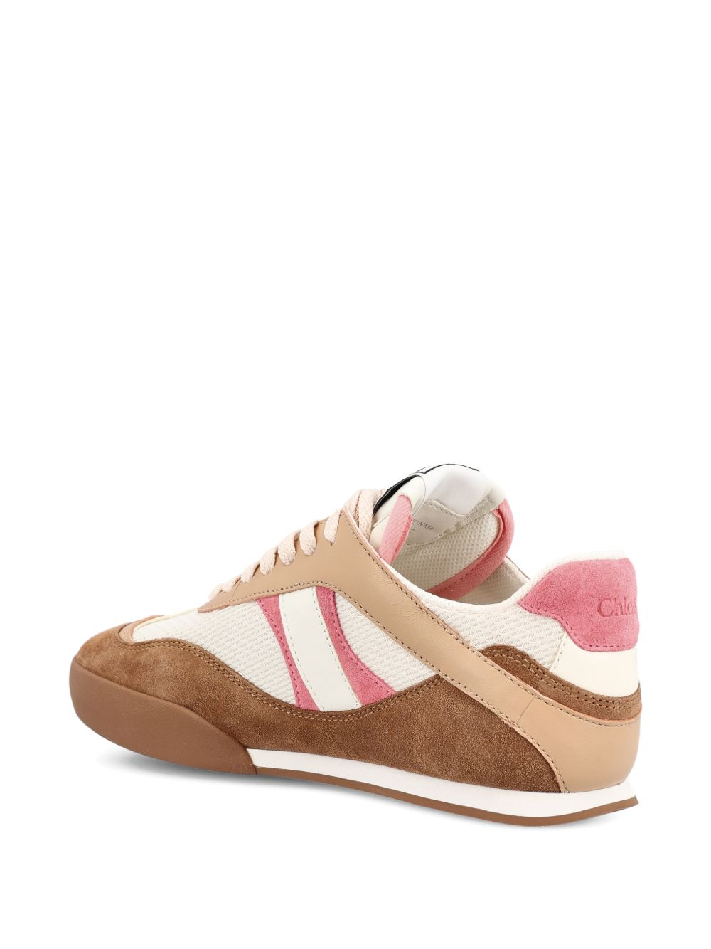 [Chloe] Sneakers SS26 CH25W07IVD6D3