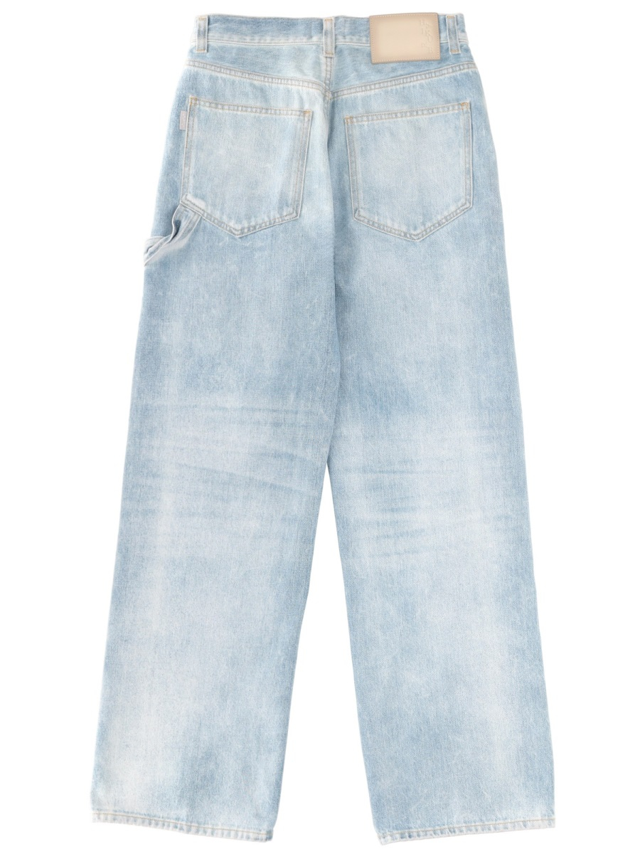 [HAIKURE] Jeans SS26 HEW03300DF180L0913_L0913
