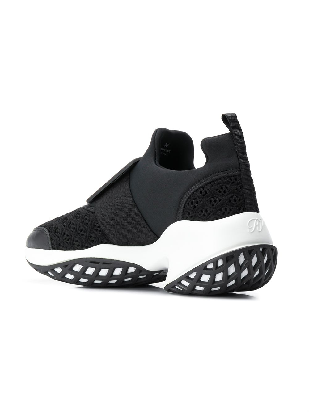 [Roger Vivier] Sneakers SS26 RVW50624160KOTB999