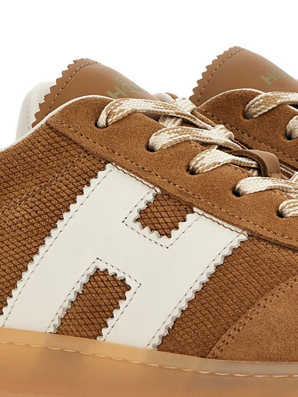 [Hogan] Sneakers SS26 HXW6470FB60UXJ419E