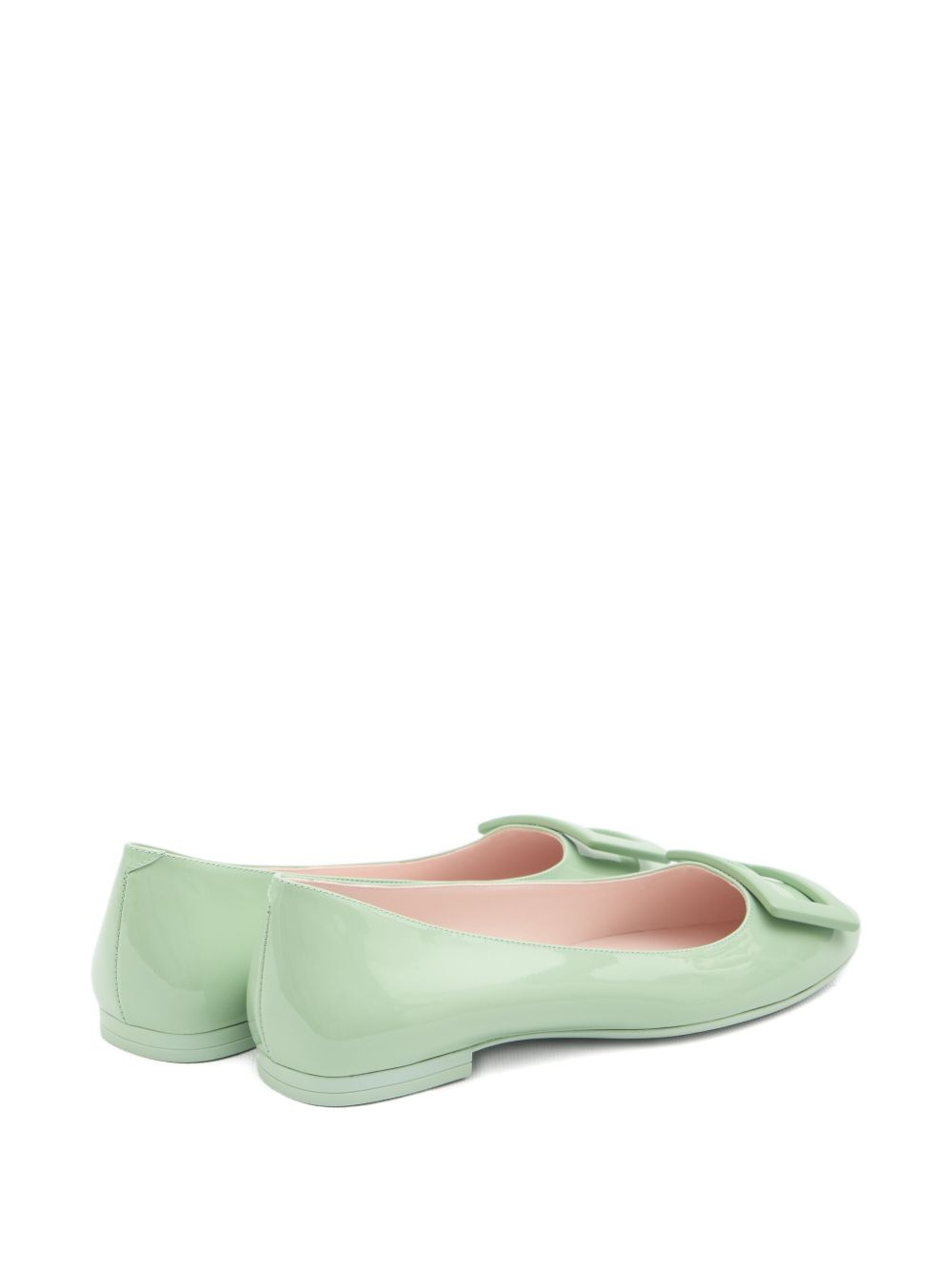 [Roger Vivier] Flat shoes SS26 RVW66834910D1PT033